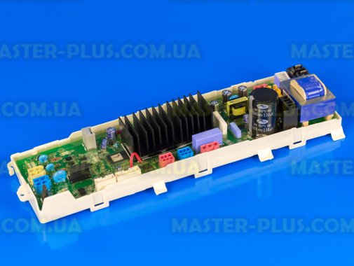 Модуль (плата управления) LG EBR73810306 для стиральной машины