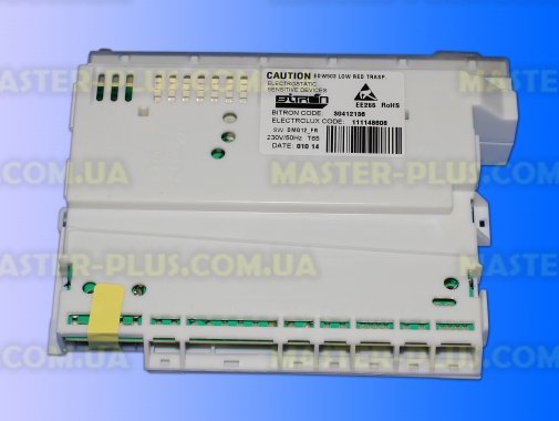 Модуль (плата управління) Electrolux 1111486070 для посудомийної машини