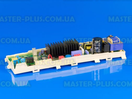 Модуль (плата управления) LG EBR73810306 для стиральной машины