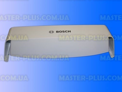 Дверна полиця (нижня) Bosch 660810 для холодильника