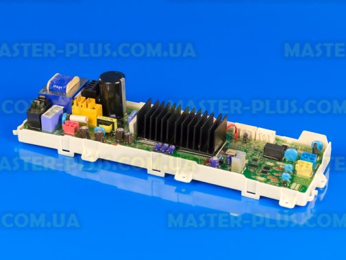Модуль (плата управления) LG EBR73810306 для стиральной машины