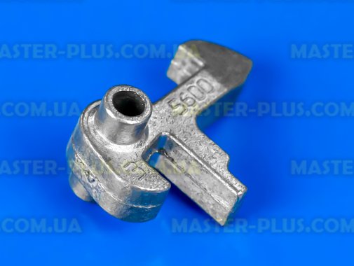 Крючок Zanussi 4055113437 Original для пральної машини