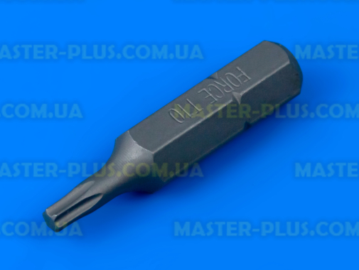 Бита torx T10 под адаптер 1/4" Force 1263010