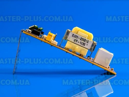 Модуль (плата) управління Samsung DJ41-00233A для пилососа