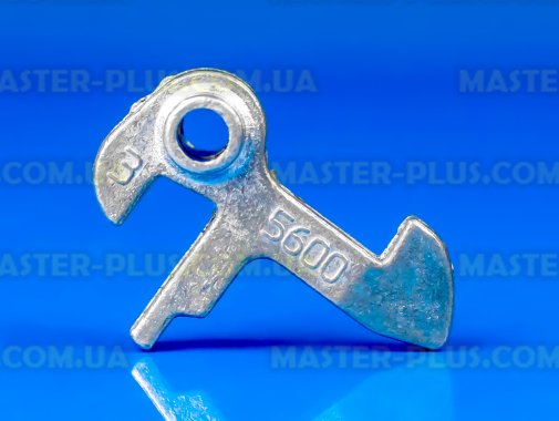 Крючок Zanussi 4055113437 Original для пральної машини