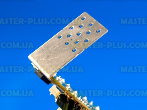 Модуль (плата) управління Samsung DJ41-00233A для пилососа