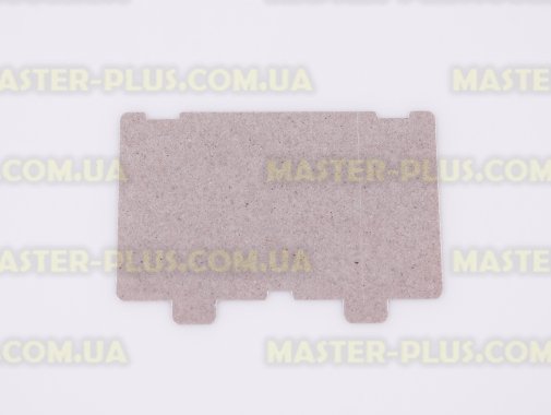 

Слюда для микроволновой печи LG 3052W1M001B