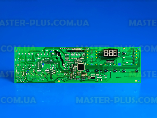 Модуль (плата) управления Beko 2842010580 для стиральной машины