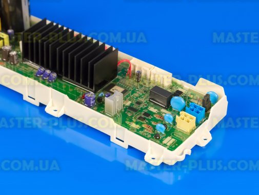 Модуль (плата управления) LG EBR73810306 для стиральной машины