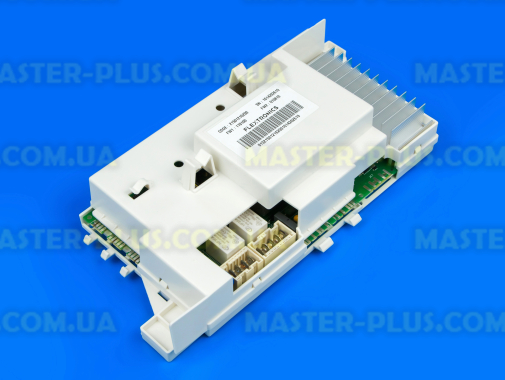 Модуль (плата управления) Ariston C00305812 для стиральной машины