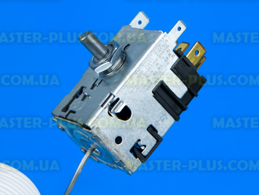 Термостат Danfoss 77B0375 2,5 м для холодильника