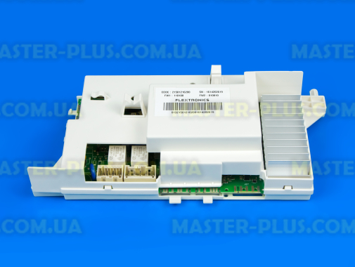 Модуль (плата управления) Ariston C00305812 для стиральной машины