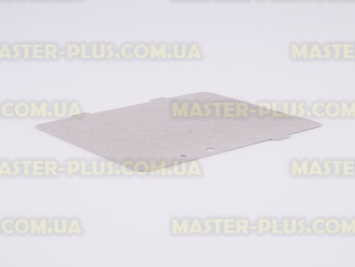 Слюда для микроволновой печи LG 3052W1M004B (Мастер Плюс) для микроволновой печи