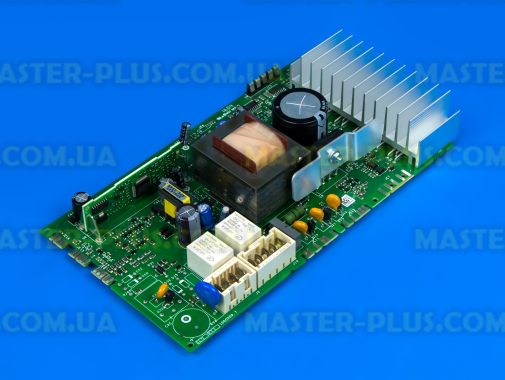 Модуль (плата управления) Ariston C00305812 для стиральной машины