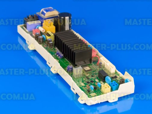 Модуль (плата управления) LG EBR73810306 для стиральной машины