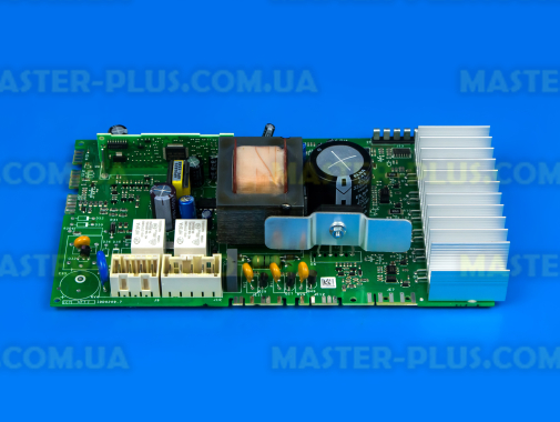 Модуль (плата управления) Ariston C00305812 для стиральной машины