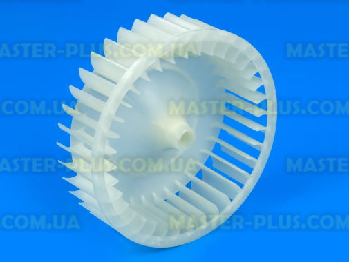 Крильчатка Ariston C00860600 для сушильної машини