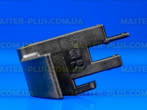 Держатель стекла двери (правый) Electrolux 3558047043 для плиты и духовки