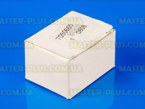 Котушка електромагнітного (соленоїдного) клапана Braun BR67050665 для праски