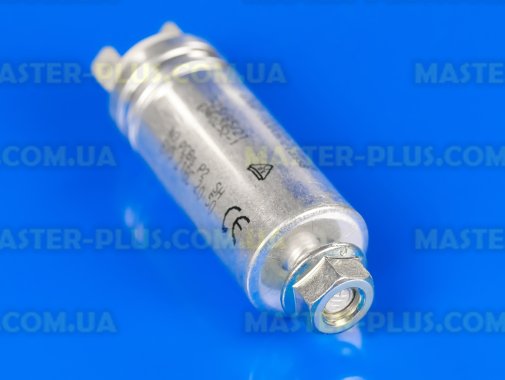 Конденсатор пусковой Bosch 151406 для посудомоечной машины