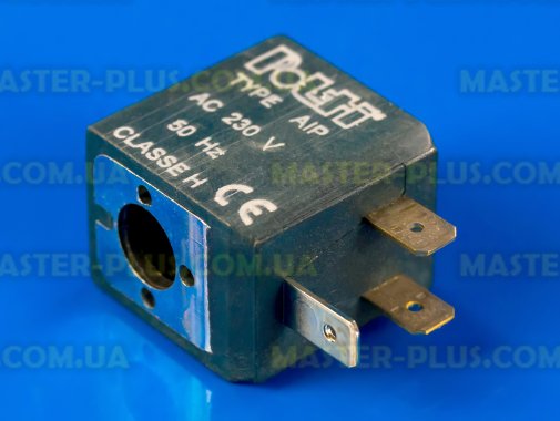 Котушка електромагнітного (соленоїдного) клапана Braun BR67050665 для праски