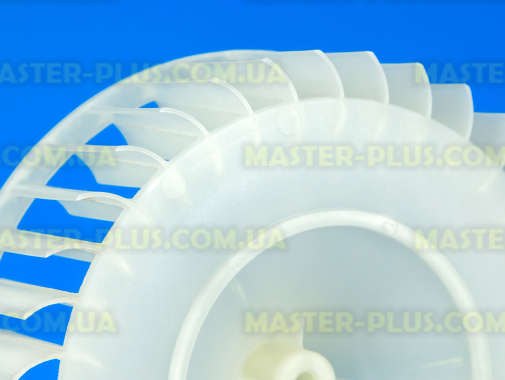 Крильчатка Ariston C00860600 для сушильної машини