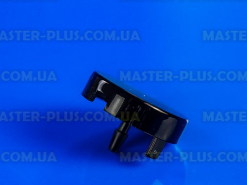 Декоративна накладка ручки управління Bosch 617049 для мікрохвильової печі
