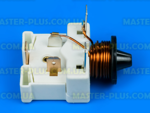 Реле пускове Danfoss 1/6 117U6019 для холодильника