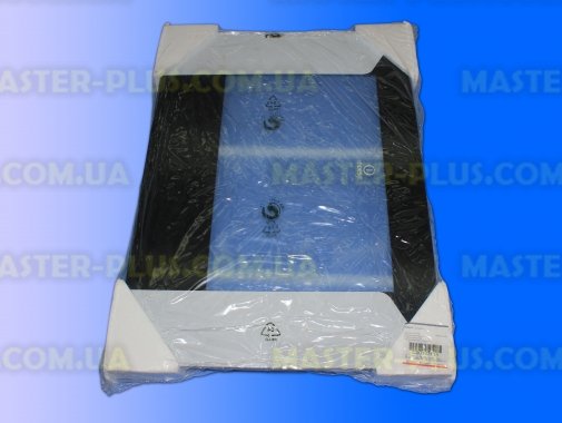 Стекло духовки (наружннее) Indesit C00143115 для плиты и духовки