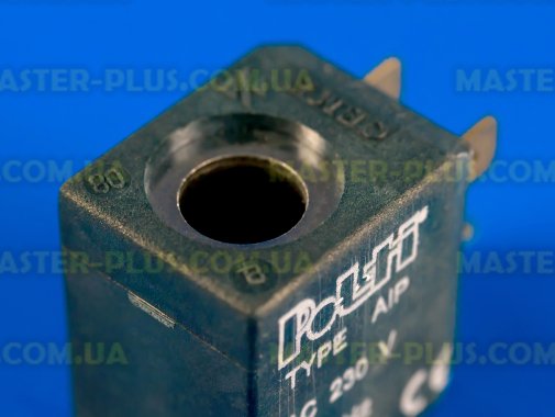 Котушка електромагнітного (соленоїдного) клапана Braun BR67050665 для праски