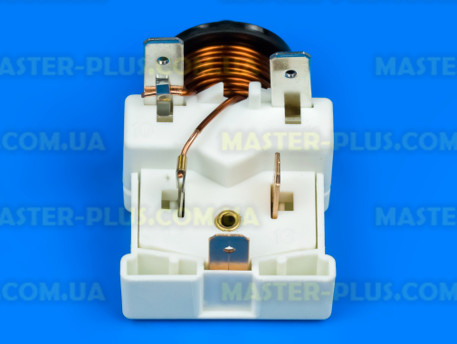 Реле пускове Danfoss 1/6 117U6019 для холодильника