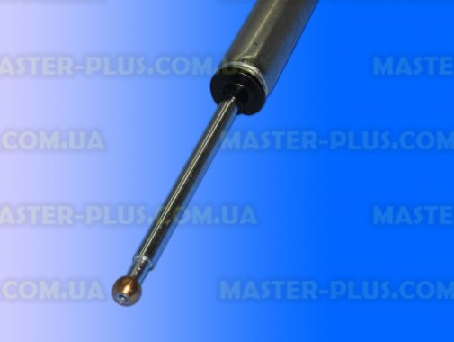 Амортизатор пружинный Bosch Siemens 107653 с шариком на штоке для стиральной машины