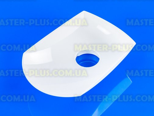 Лоток м'ясорубки Moulinex SS-989840 для м’‎ясорубки