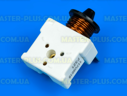 Реле пускове Danfoss 1/6 117U6019 для холодильника