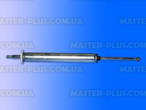 Амортизатор пружинный Bosch Siemens 107653 с шариком на штоке для стиральной машины
