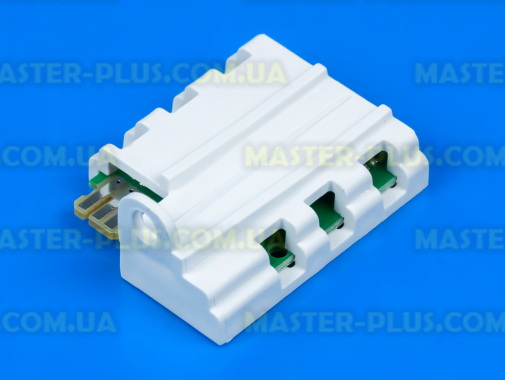 Модуль (сенсор) уровня влажности Ariston C00628635 для сушильной машины