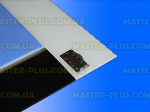 Стекло духовки (наружннее) Indesit C00143115 для плиты и духовки