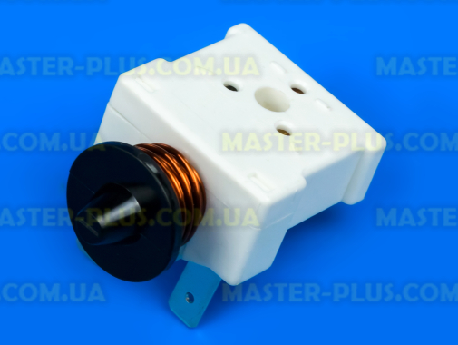Реле пускове Danfoss 1/6 117U6019 для холодильника
