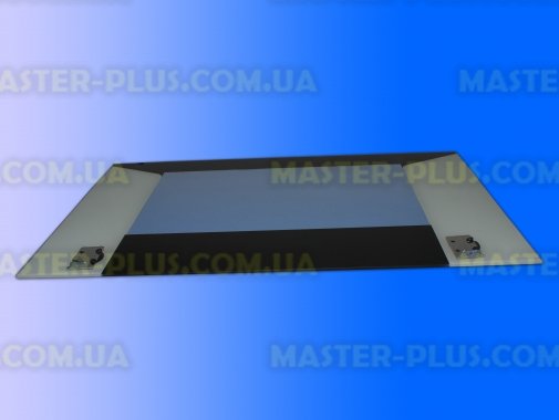 Стекло духовки (наружннее) Indesit C00143115 для плиты и духовки