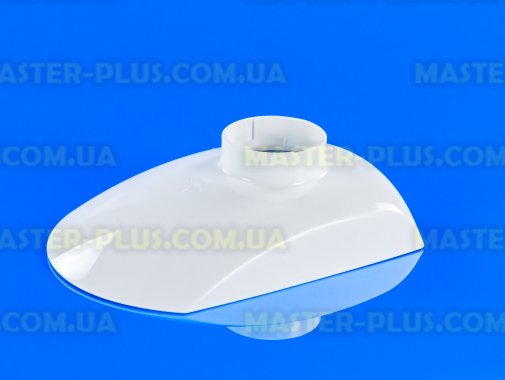 Лоток м'ясорубки Moulinex SS-989840 для м’‎ясорубки