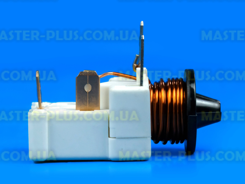 Реле пускове Danfoss 1/6 117U6019 для холодильника