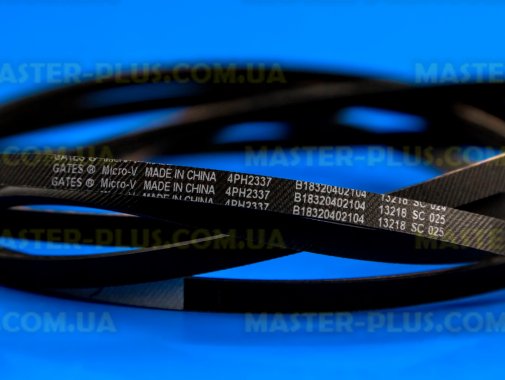 Ремінь LG 4400EL2001F для сушильної машини