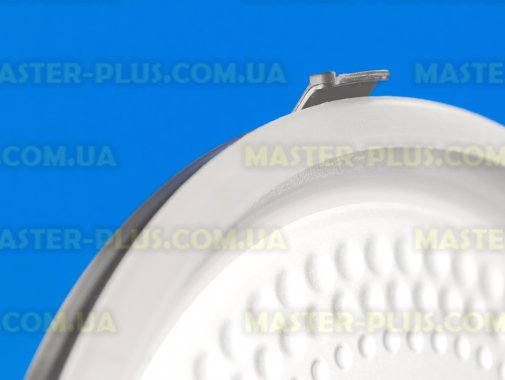 Кришка-рефлектор з ущільнювачем Moulinex SS-993067 для мультиварки