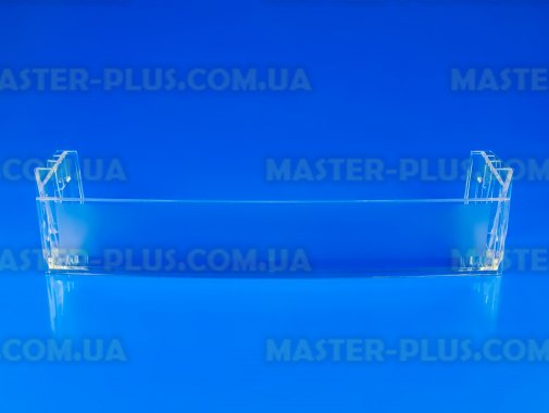 Полка балкон средняя двери холодильной камеры Electrolux 2646009015 Original  для холодильника