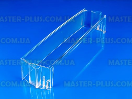 Полка балкон средняя двери холодильной камеры Electrolux 2646009015 Original  для холодильника