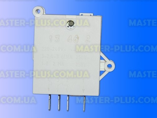 Таймер оттайки Indesit C00298587 Original для холодильника