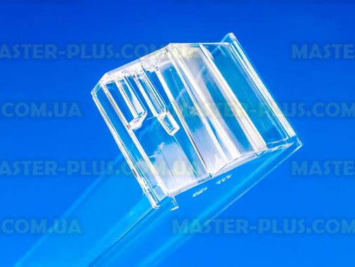 Полка балкон средняя двери холодильной камеры Electrolux 2646009015 Original  для холодильника