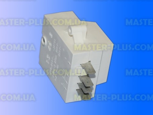 Таймер оттайки Indesit C00298587 Original для холодильника
