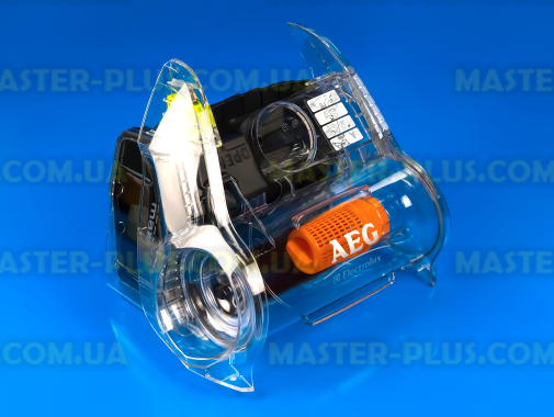 Пылесборник с фильтрами (контейнер) Electrolux 2197430503 для пылесоса