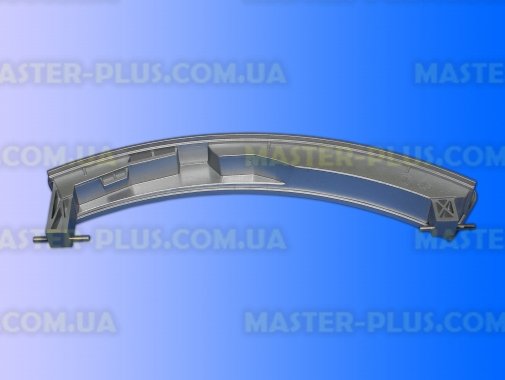 Ручка дверки (люка) Bosch 751789 для стиральной машины